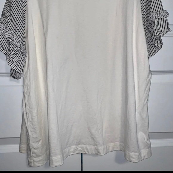 Madison blouse - Picture 2 of 5